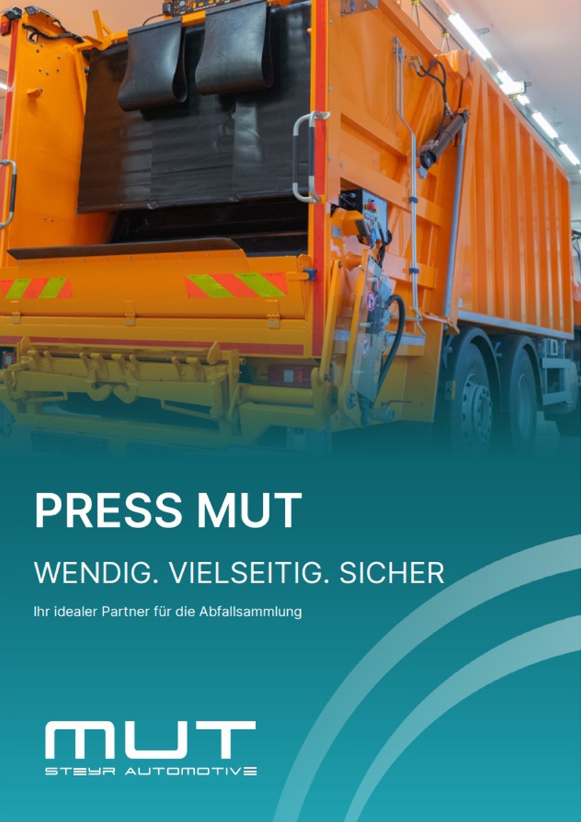 Broschüre