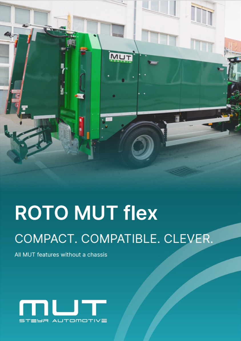 ROTO MUT flex