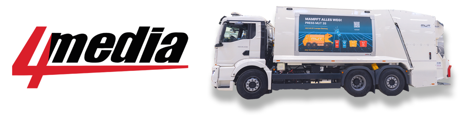 Partnerbanner Desktop