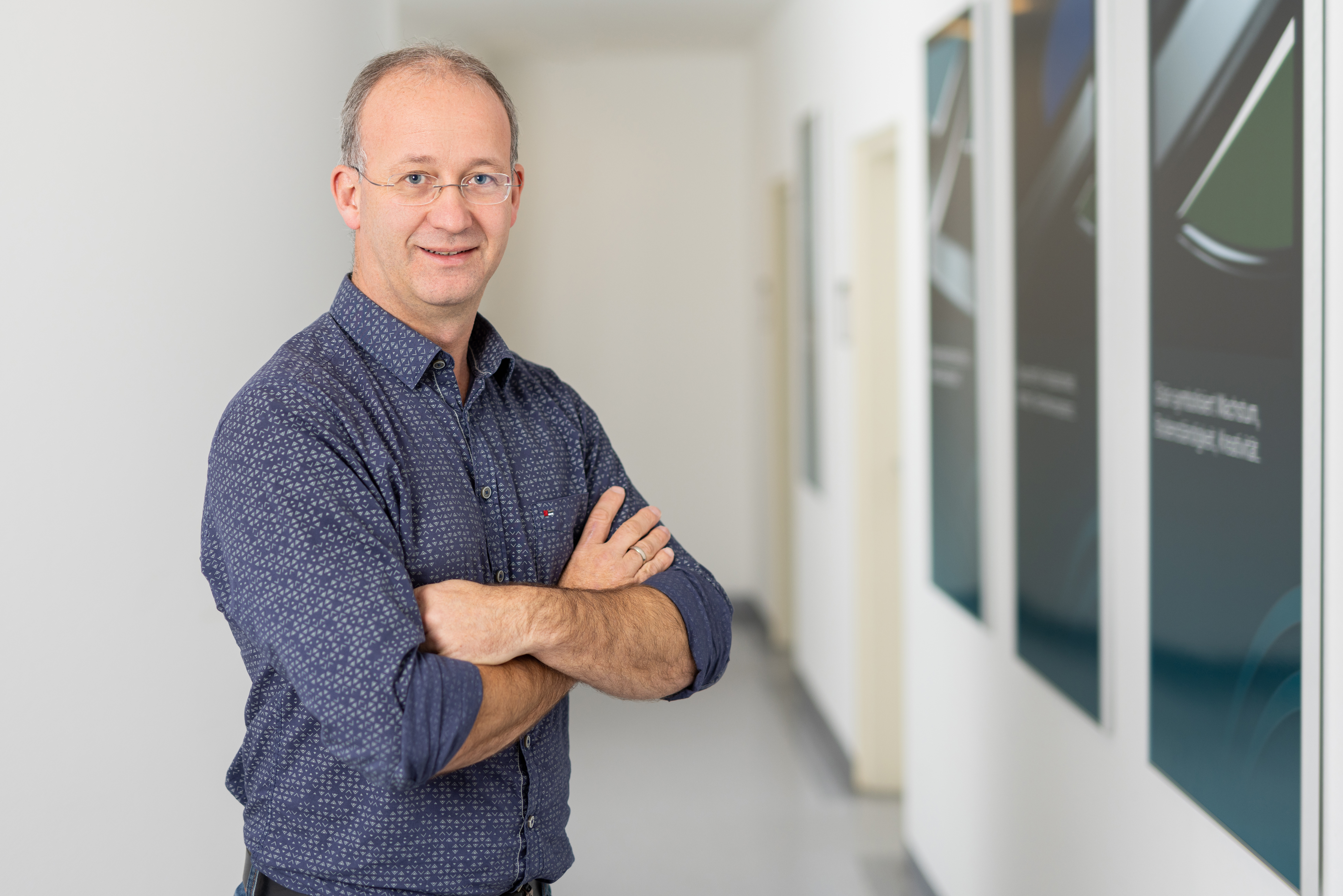 Bernhard Laglstorfer