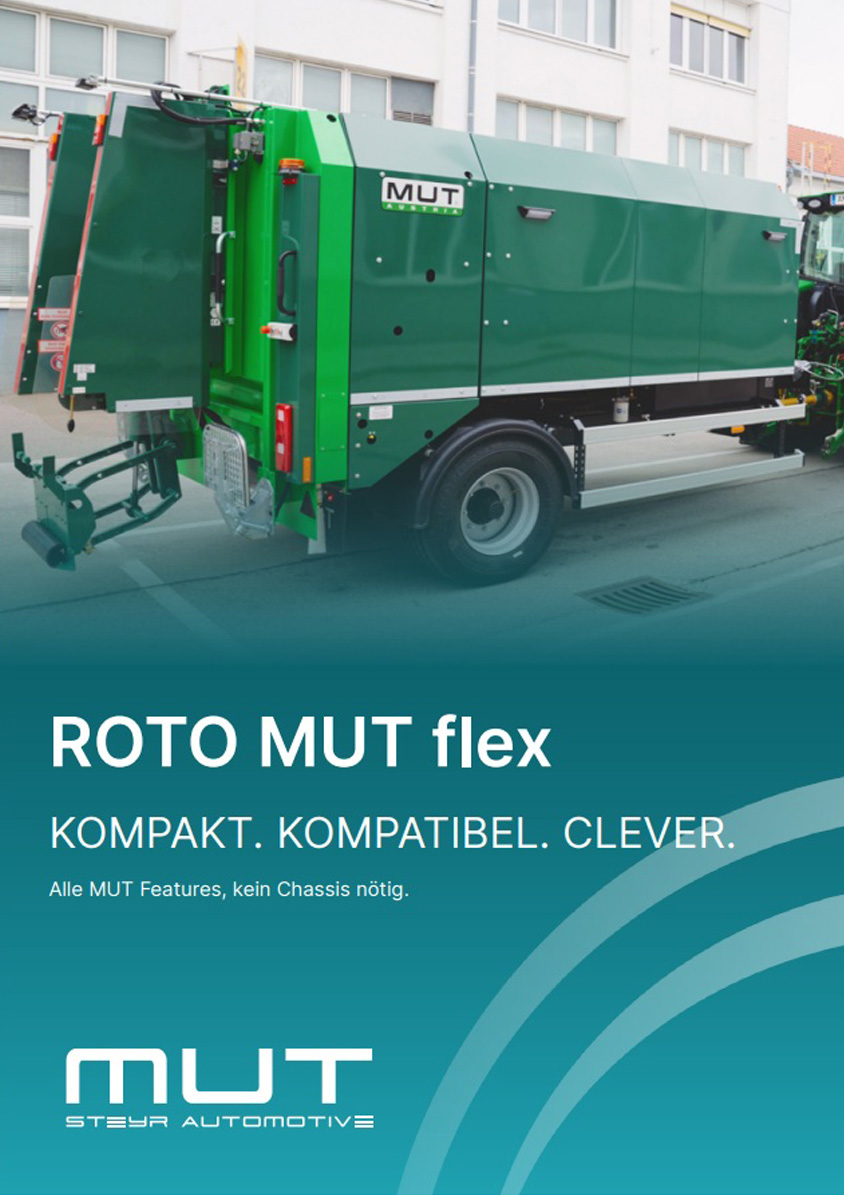 ROTO MUT flex